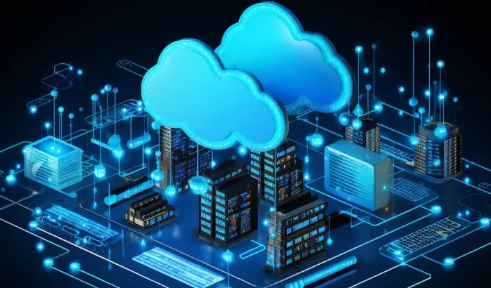 Cloud Network Technology