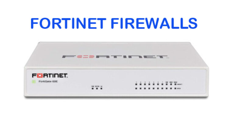 FortiGate Firewall