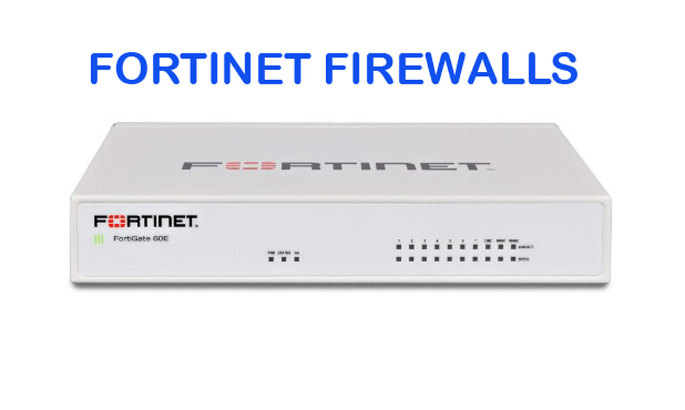 FortiGate Firewall