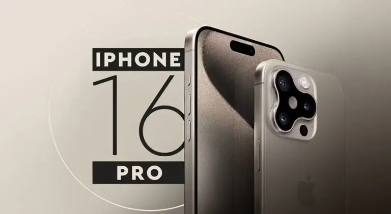 iphone 16 pro