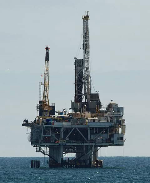 Deep Offshore Technology